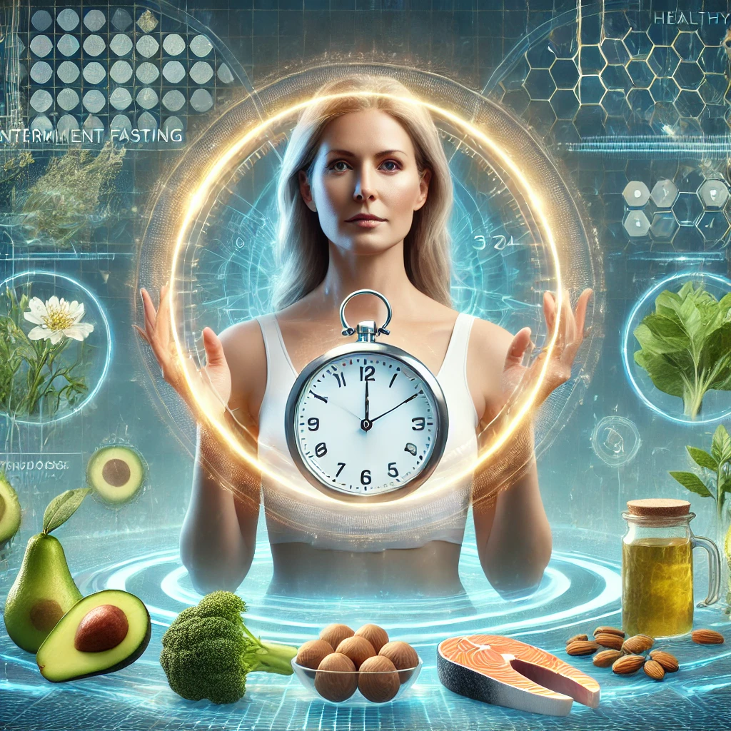Faut-il Faire un Jeûne Intermittent à la Ménopause ? Avantages et Précautions