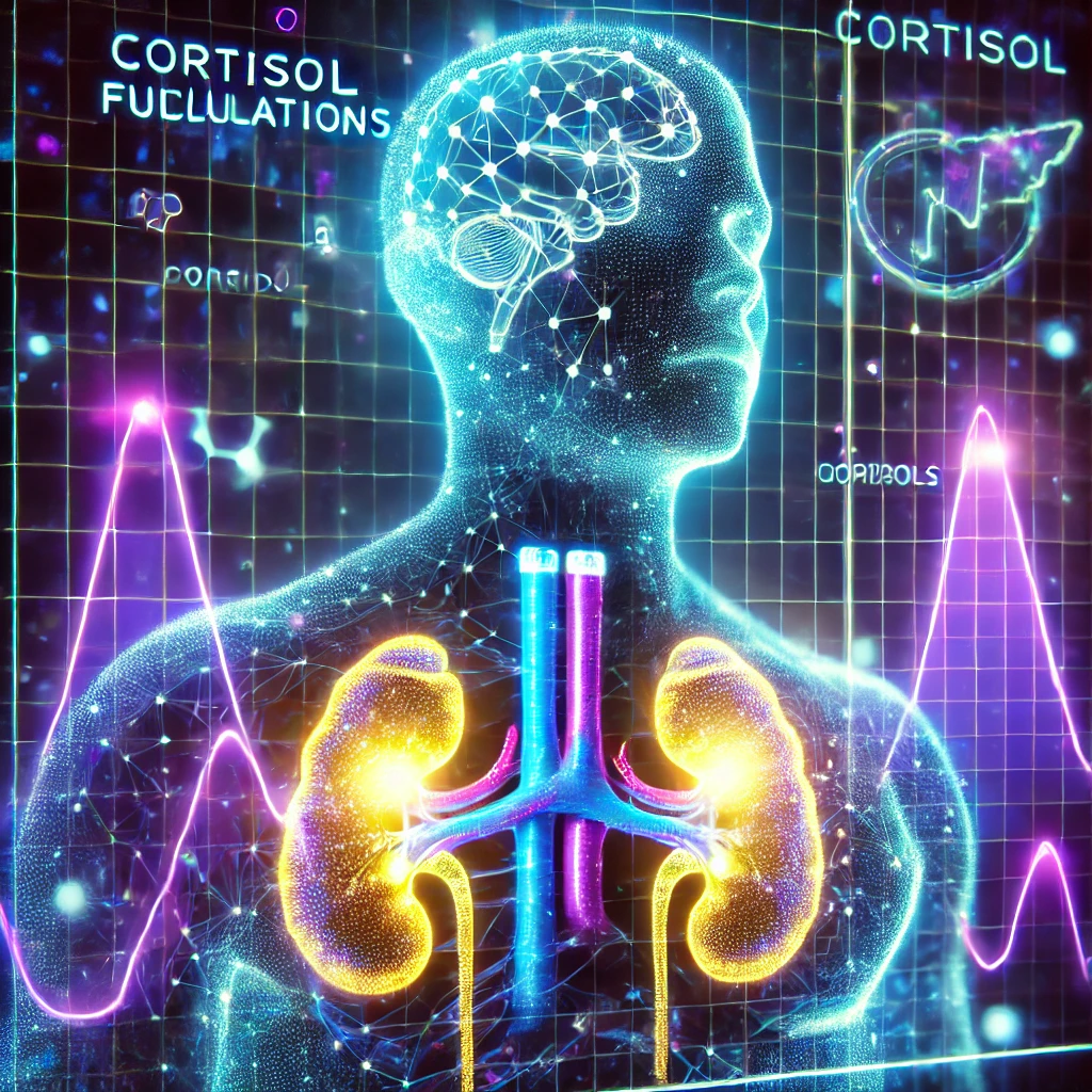 Cortisol, ménopause et nutrition : comment réguler son stress hormonal ?
