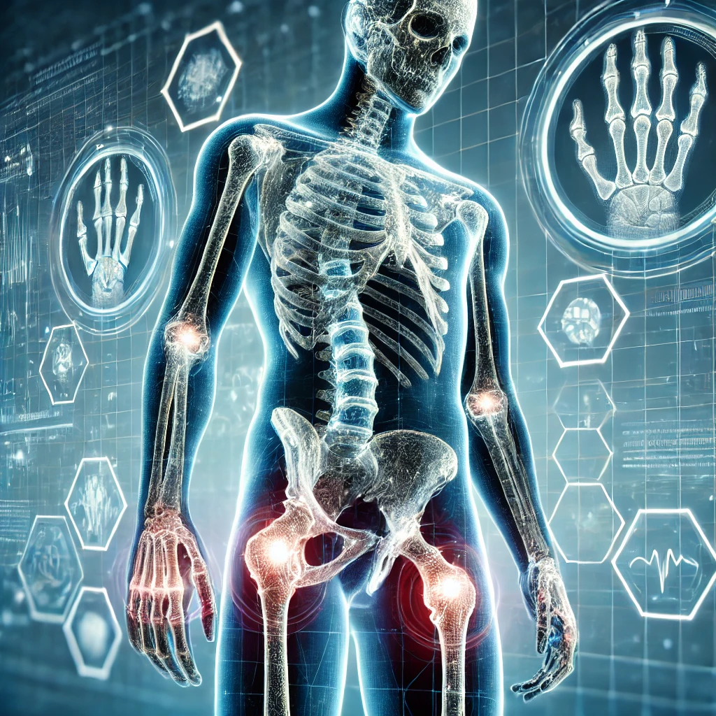 Ménopause et Arthrose : Comprendre le lien et agir avec le bon complément