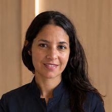 Pauline Rhoum